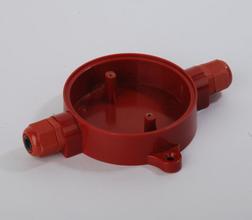 火災(zāi)探測(cè)器防水底座